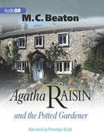 Agatha Raisin and the Potted Gardener